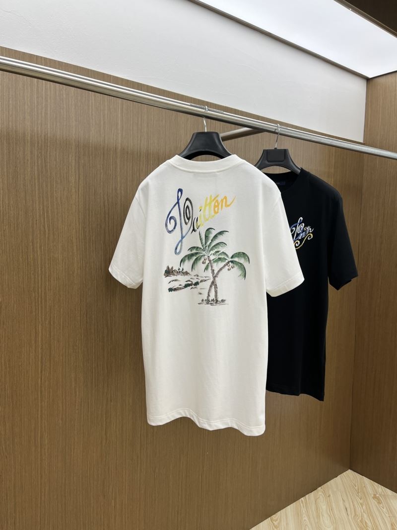 Louis Vuitton T-Shirts